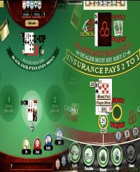 free blackjack games nodepositsusa.com